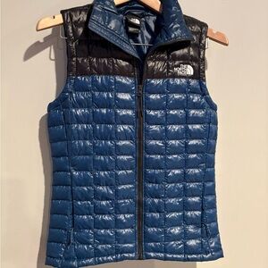 The North Face Women's thermoball Eco Vest